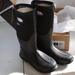 NEW BOGS MESA WATERPROOF RAIN BOOT
